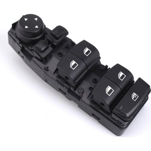 61319297349 New Master Electric Power Window Switch 61319297349 For BMW X5 F15 X6 F16 2015