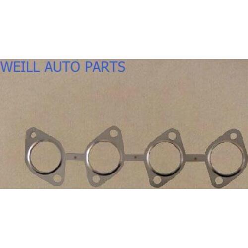 Weill 1008300-EG01T Exhaust manifold gasket assembly for GREAT WALL 4G15T,VOLEEX C50