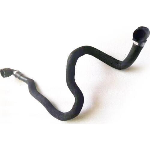 Radiator hose pipe Fits BMW F04 F03 F02 F01 2008-2015 17127580964