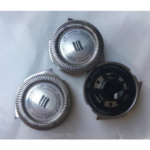 1pcs HQ8 Replace head razor blade for philips shaver HQ9 HQ8200 HQ8100 HQ8120 HQ8140 HQ8141 HQ8142 HQ8150 HQ8155 HQ8160 HQ8170