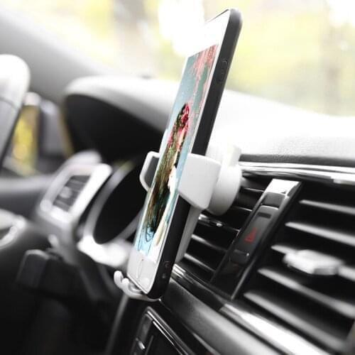 Universal Auto Air Outlet Auto Phone Holder for Mazda 3 6 Atenza CX-3 CX-4 CX-5 CX5 CX-7 CX-9 323 m3