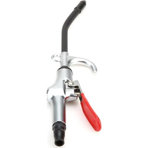 High Pressure Pneumatic Stainless Steel Car Cleaning Air Blower Dust Remover For car Motorcycle Accessories