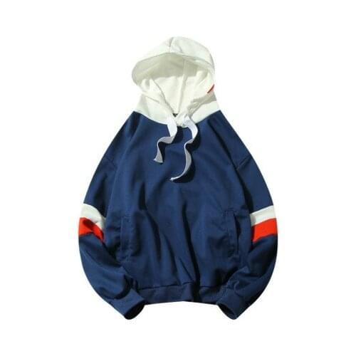 Viankani Men's Hoodies