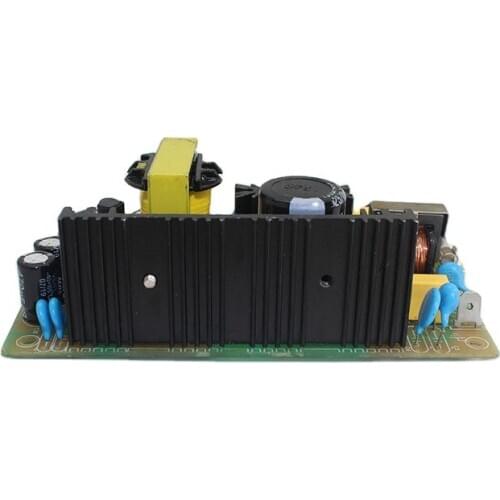 High stability Open frame ac to dc PS-65-5 single output 5v 12A switching power supply