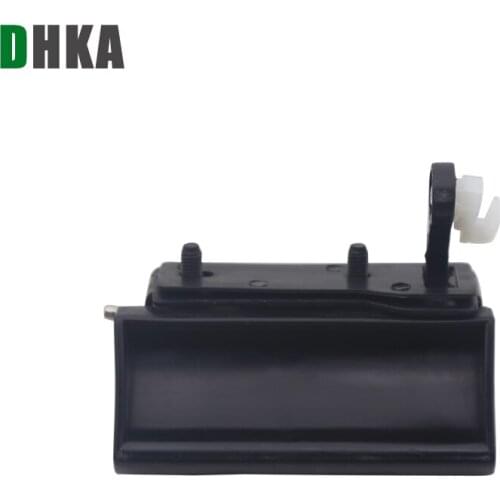 DHKA TAIL DOOR HANDLE For HYUNDAI Matrix, Lavita 01-10 OEM:81220-M2000