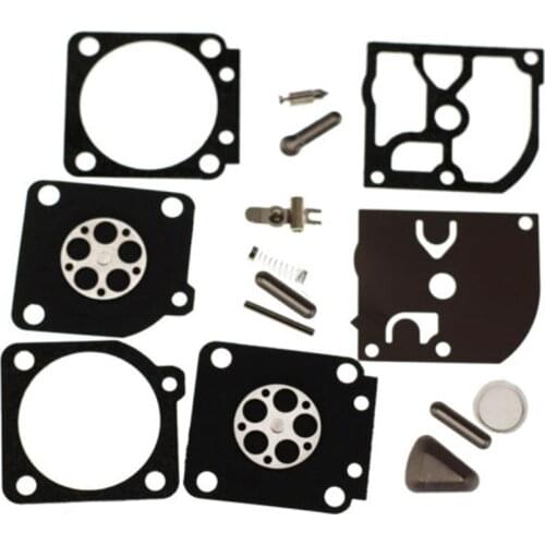 1pc Carburetor Carb Repair Kit 020 020T MS191 MS192T MS200T Chainsaw For Zama RB-69, RB69 Parts