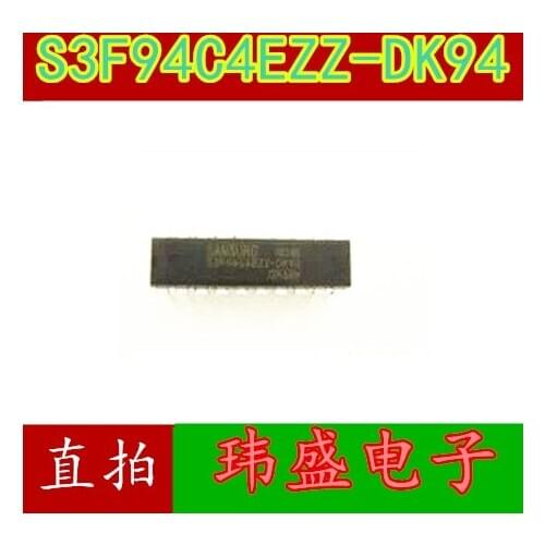 10pcs S3F94C4EZZ-DK94 DIP-20