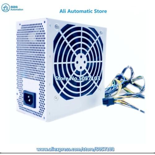 12-PIN Graphics Card Power Supply FSP500-50AAGA HK400-11PP D15-220P1A