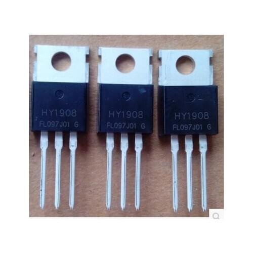5PCS/ HY1908 HY1908P TO-220