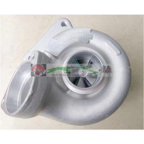 Free Ship Turbo TF035H 49135-05671 49135-05610 NO Actuator Turbocharger For BMW 120D E87 04- 320D E90 E91 05- M sport M47TU 2.0L
