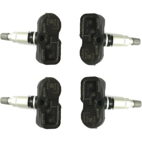 4pcs For Kia-Ceed [CD] 2019 2020 2021 2022 2023 52940-J7000 TPMS Sensor Tire Air Pressure Sensor 433MHz 52940J7000
