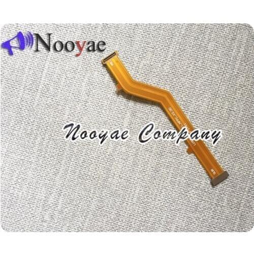 For Alcatel Shine Lite 5080 Display Screen Connect MainBoard motherboard PCB LCD Connector Flex Cable ; 10pcs/lot