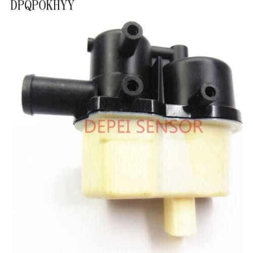 DPQPOKHYY For Volvo S60 S80 S80 V70 XC70 XC90 Fuel Vapor Leak Detection Pump 0261222019