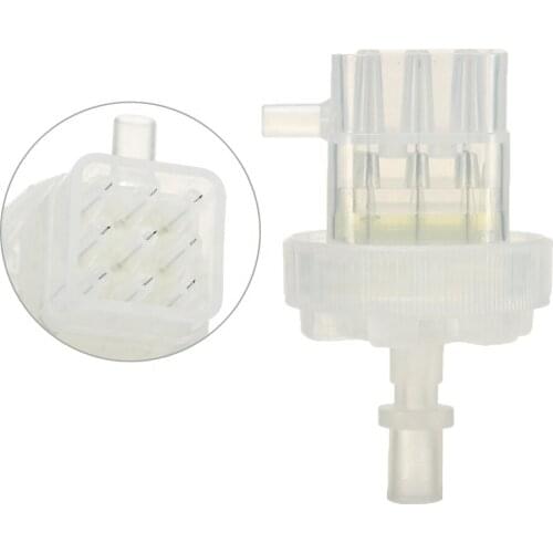 Hot Sale 9 Pins Disposable Multi Needle Water EZ Vacuum Mesotherapy Meso Gun Injection Needles Negative Pressure Cartridge