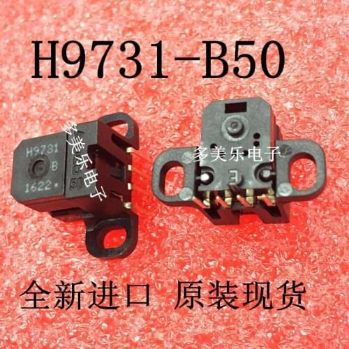 H9731 HEDS-9731#B50 Pulse 1000 Line Photoelectric Sensor H9731-50B