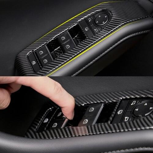 HAMXUYUG Car Moldings