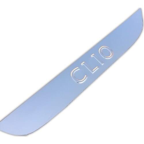 For Renault Clio 4 Console Lid Cover 2012-and Above