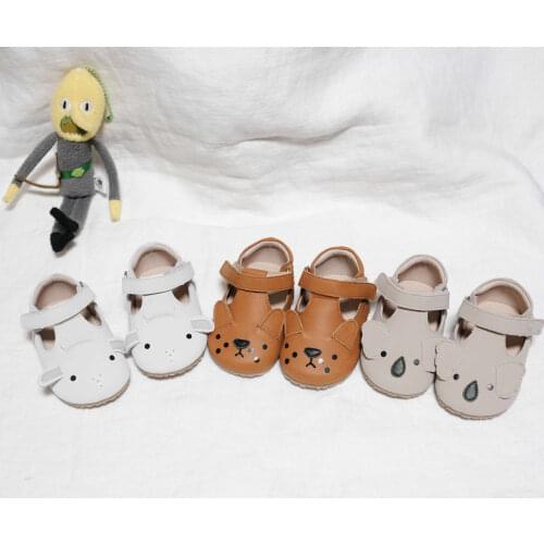 Littlesummer Toddler Shoes