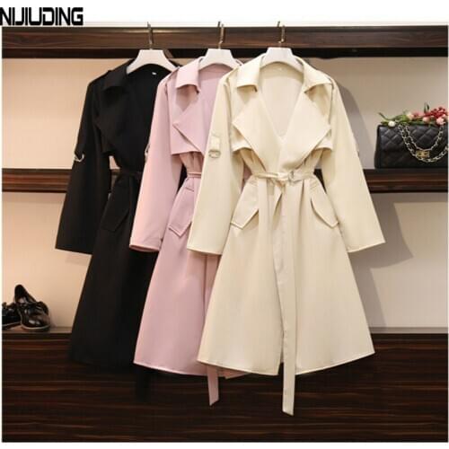 NIJIUDING Women's Raincoats