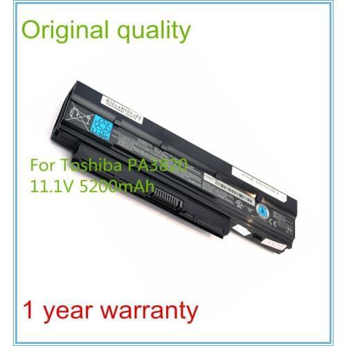 Original for PA3820U-1BRS Battery for T210D T215D T230 T235 T235D Mini NB505 Free Shipping