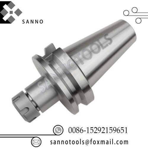 BT50-ER16, BT50-ER20, BT50-ER25, BT50-ER32,BT50-ER40 lathe tool holder spring collet chuck machine tools part cnc ER holder