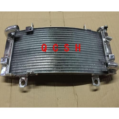 Aluminum alloy radiator for KTM 990 DUCK 2007-2010 2008 2009