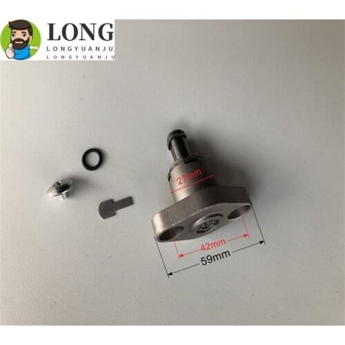 For Honda CB400ss XR400 NX400 NX4 falcon motorcycle cam timing chain tensioner regulator