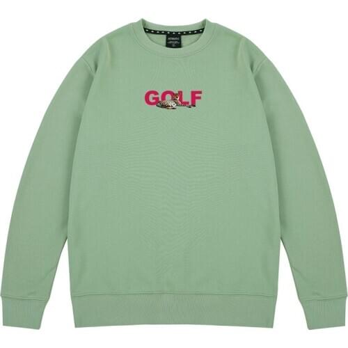 Tyler The Creator Golf Wang 3D Skate Sweatshirts OFWGKTA Music Hoodies men women unisex Combed Cotton