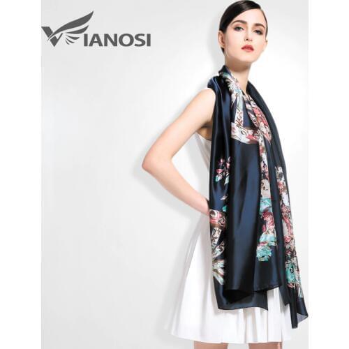 VIANOSI Women's Stoles