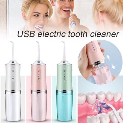 High Quality Electric Dental Calculus Remover Tartars Remover for Fighting Tartars Tooth Stains Teeth Polishing