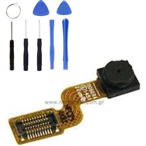 FOR Samsung İ9060 GRAND NEO Front Facing Camera Module Front Facing Camera Flex Cable Replacement Part