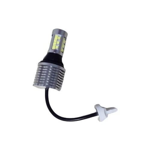 1 LED T20 7440 W21/5W W3x16q 105 LED 3014