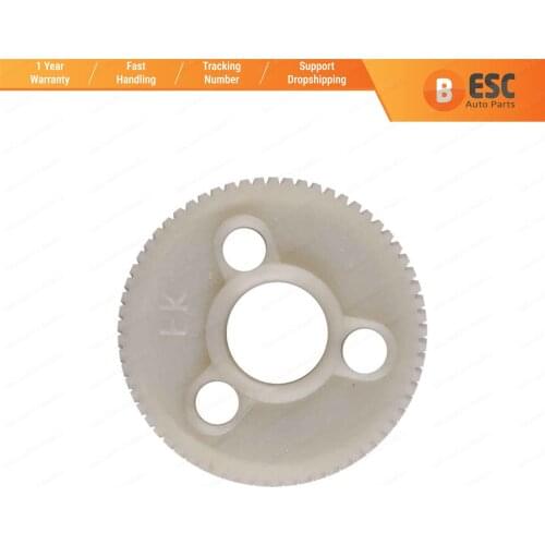 ESC Auto Parts EWR1165 Electrical Power Window Regulator Gear For Honda Fast Shipment Ship From Turkey
