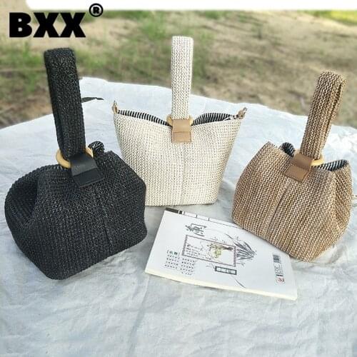 BXX Women's Bags With A Lock