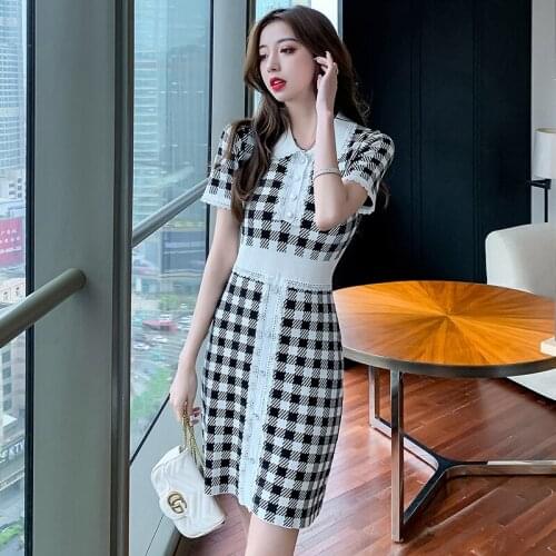 Летние трикотажные платья Comelsexy China At AliExpress