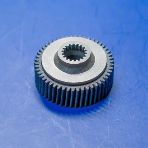 For BMW MINI car electric sunroof up down adjust nylon gear