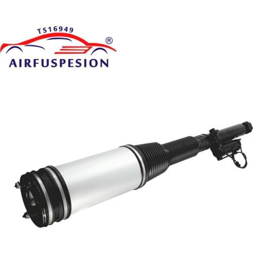 For Mercedes W220 S-Class Rear Air Suspension shock Absrober Strut 2203205013 2203202338 2203207813 1999-2006