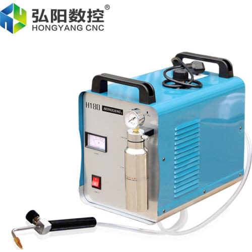 Honguang H160 acrylic polishing machine flame polishing machine crystal word polishing machine new polishing machine