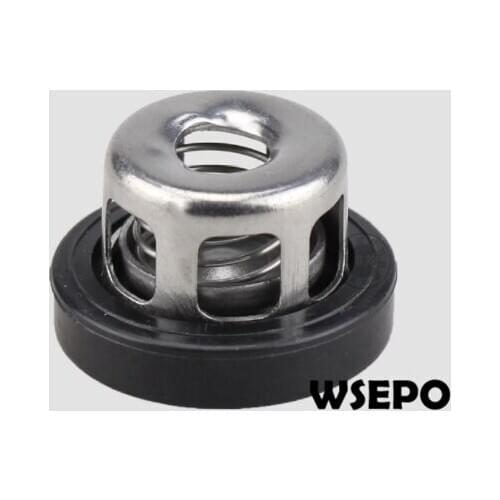 Valve Seat fits for 30#/60# Gasoline High pressure plunger spray pump applied for farm land/orchard/paddy field sparying