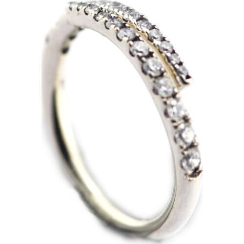 Shooting Star Ring Valentines Rings For Jewelry Making 925 Original Silver Jewelry Make Up Woman Gift Ring