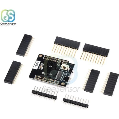 T7 V1.3 MINI 32 ESP32 WiFi Bluetooth Module Development Board