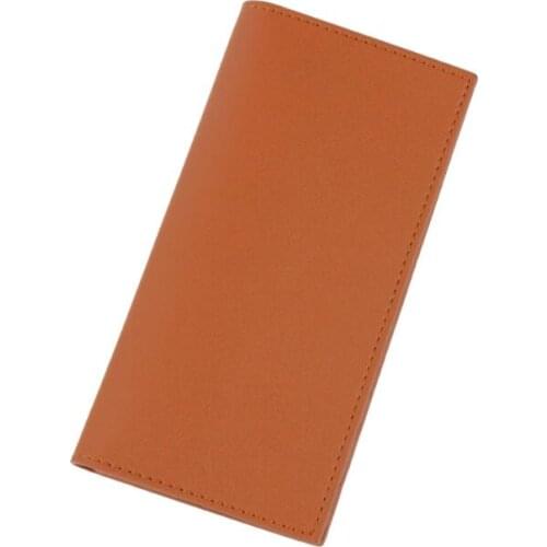 2020 New Casual Man Long Wallet Male Coin Multi Pockets Money Holder Purses for Men Fashion Style Wallet Card Holder