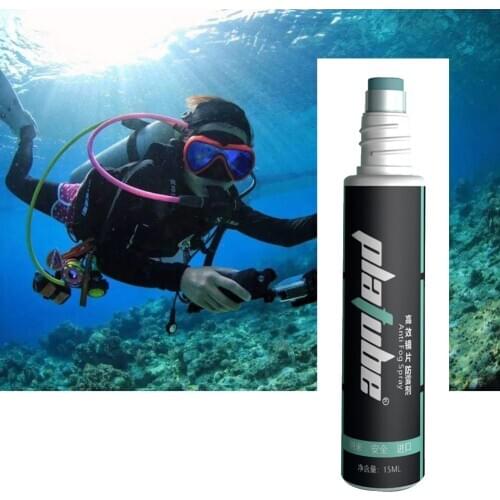 Goggles Anti Fog Spray Safe Durable Glasses Transparent Lens Protection Agent For anti-fog Goggles, Swimming Goggles Helmets