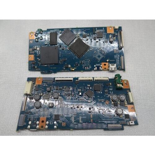 Original Ax45 Main Board/Motherboard/PCB repair Parts for Sony FDR-AX45