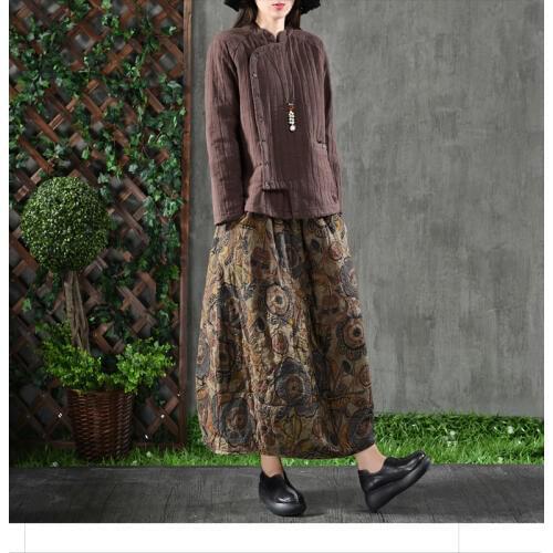 Женские теплые юбки QATURALAN China At AliExpress