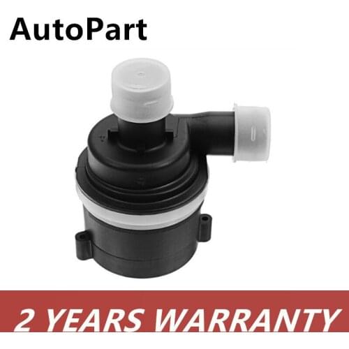Cooling System Engine Additional Water Pump For Audi A4 A5 A6 Q5 Q7 For VW Amarok Touareg 059121012B 059 121 012 B