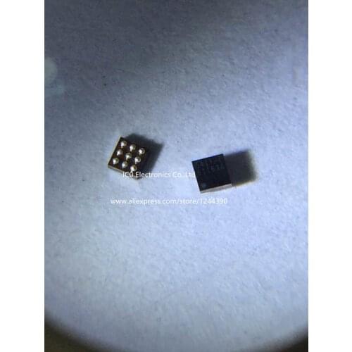10pcs/lot For Letv 1S Backlight ic light control chip IC 9 pins