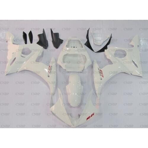 YZF600 R6 2003 - 2005 Fairing Kits YZF R6 03 05 Fairing YZF600 R6 04 05 Fairing Kits