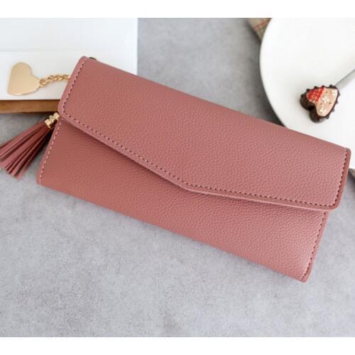 Female Wallets Phone Clutch Bag Purses Long Wallets For Girl Ladies Money Coin Pocket Card Holder Women Wallets