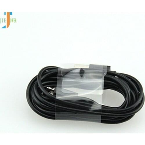 300pcs/lot Micro USB Cable Fast Charge USB Data Cable for Sony C5 Xiaomi MI4 LG Tablet Android Mobile Phone USB Charging Cord